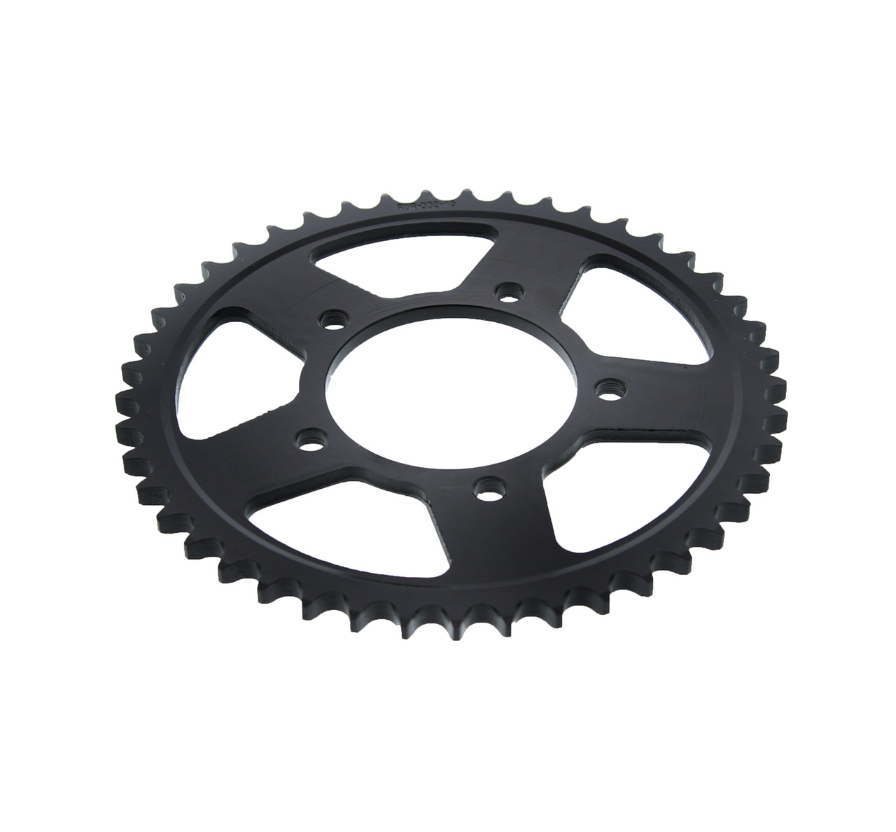 Sprocket for Suzuki RF600R 1994 - 1996 45T Rear by Race-Driven