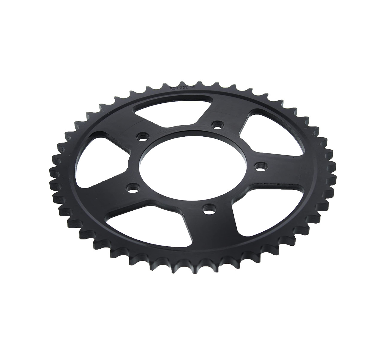 Sprocket for Suzuki GSXR1100 1986 - 1988 45T Rear by Race-Driven
