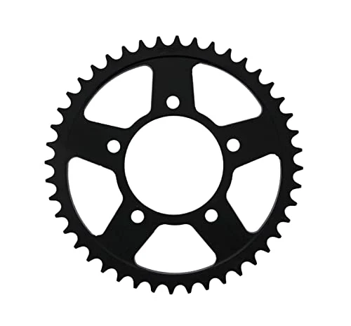 Sprocket for Suzuki GSXR600 1992 1993 44T Rear by Race-Driven