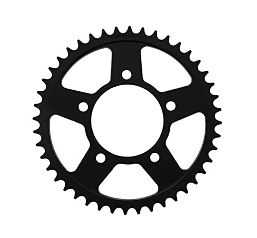 Sprocket for Suzuki RF600R 1994 - 1996 44T Rear by Race-Driven
