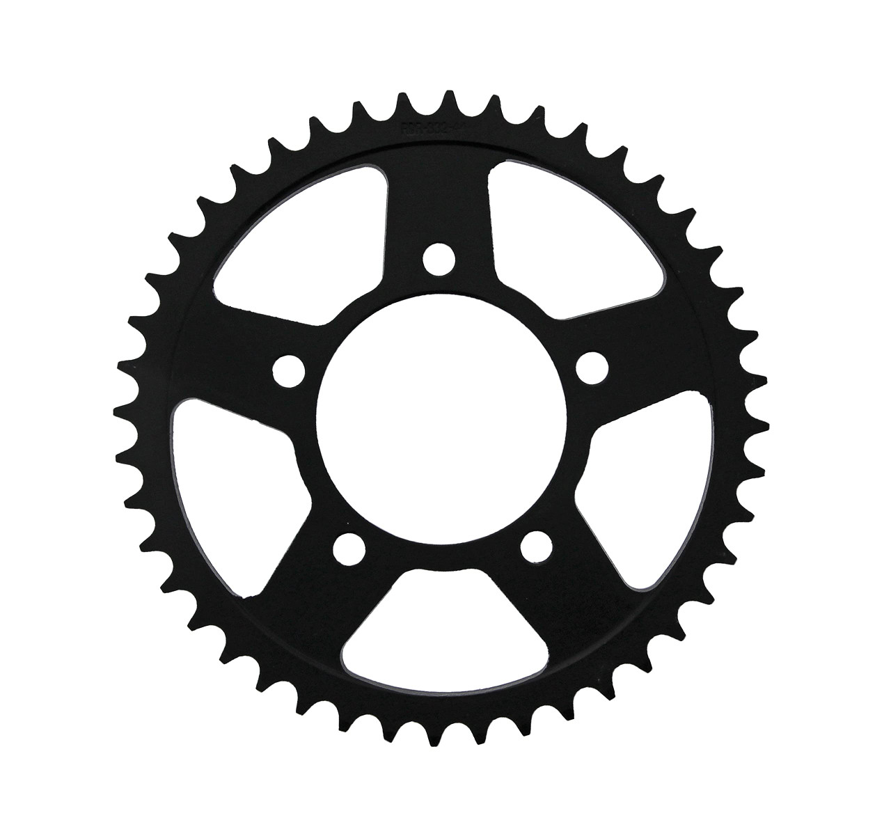 Sprocket for Suzuki RF600R 1994 - 1996 44T Rear by Race-Driven