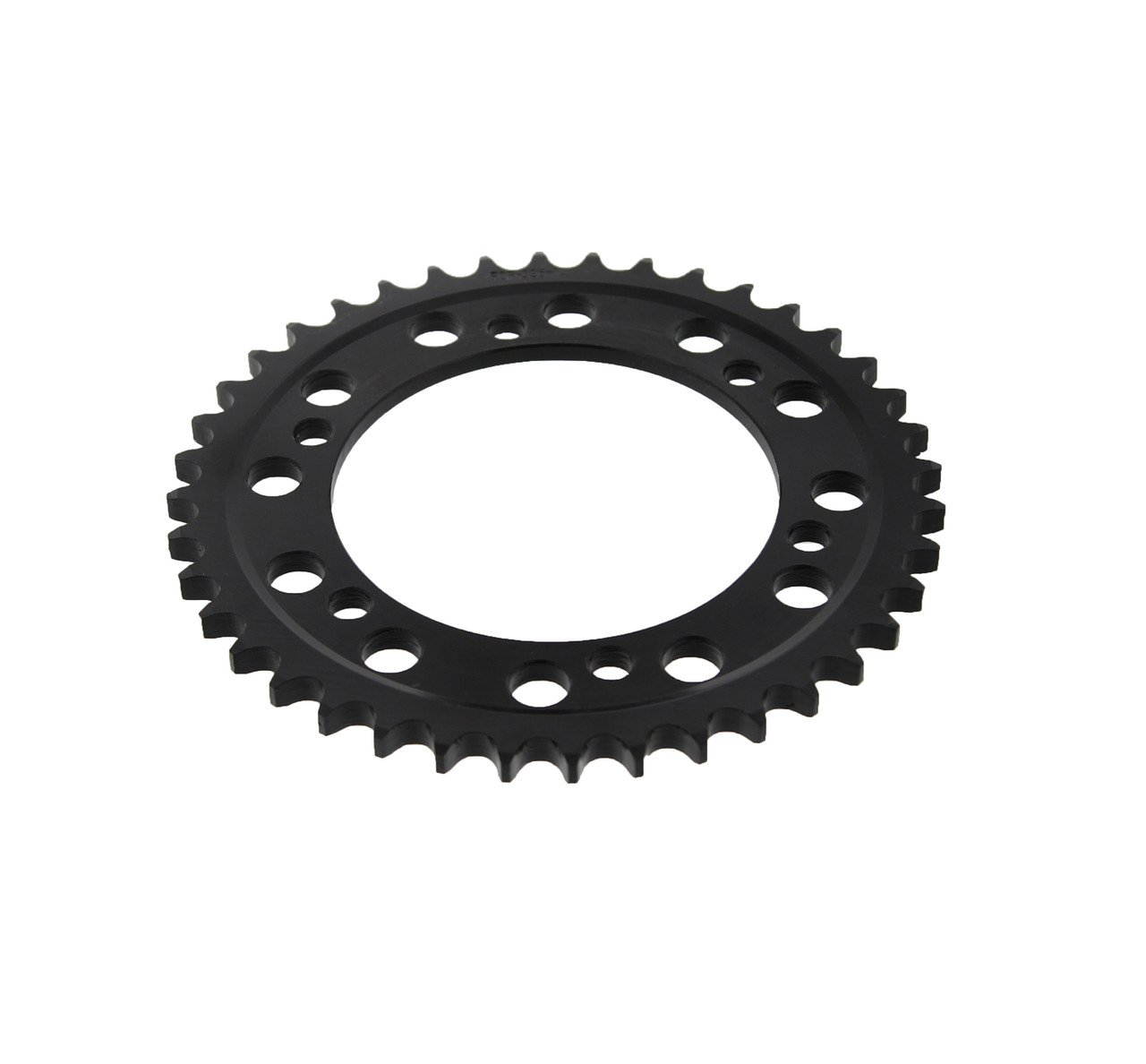 Sprocket for Kawasaki Ninja ZX-7 ZX750H 1989 Rear 40 Tooth by Race-Driven