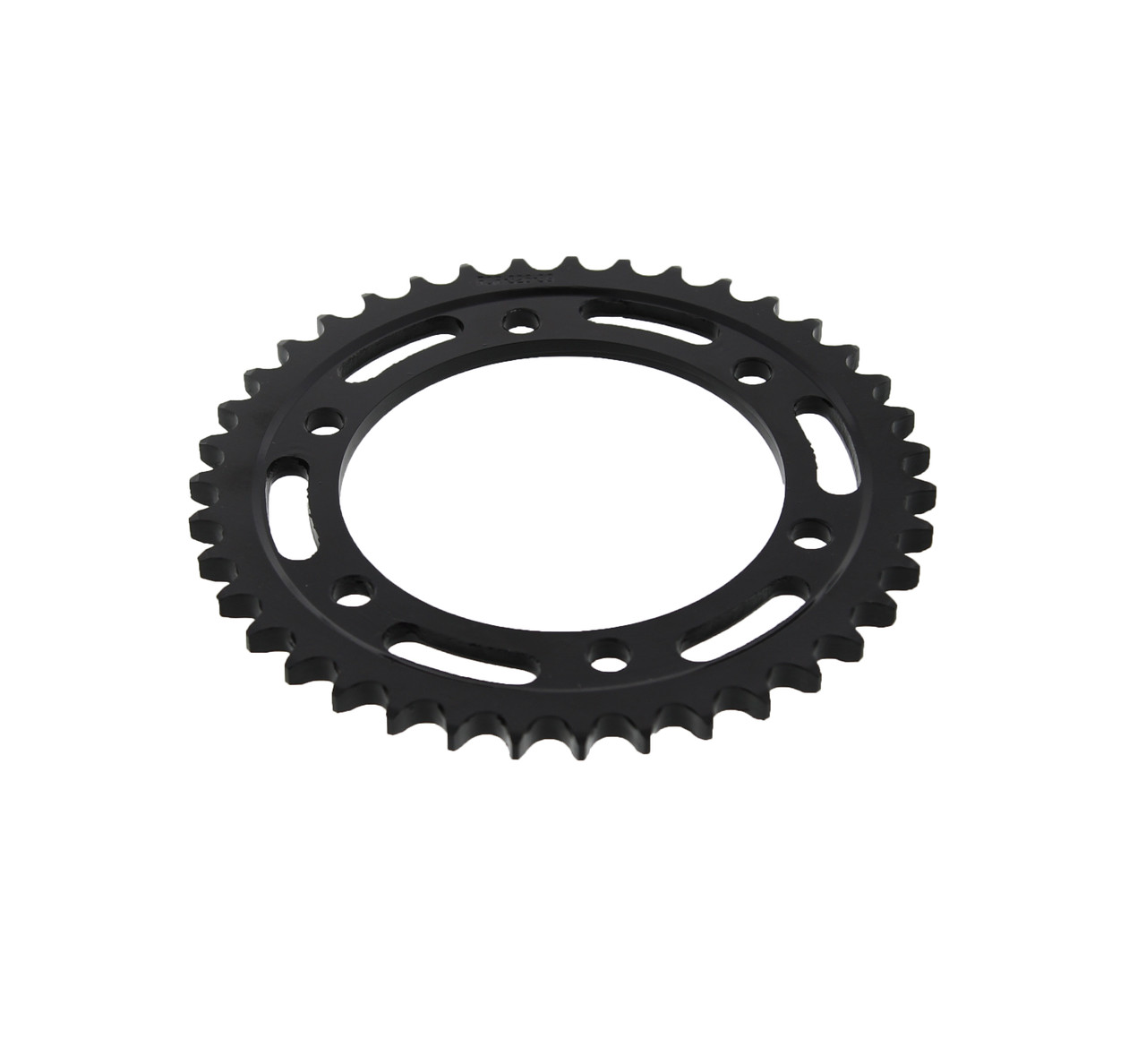 Sprocket for Kawasaki Ninja ZX-7 ZX750H 1989 Rear 39 Tooth by Race-Driven