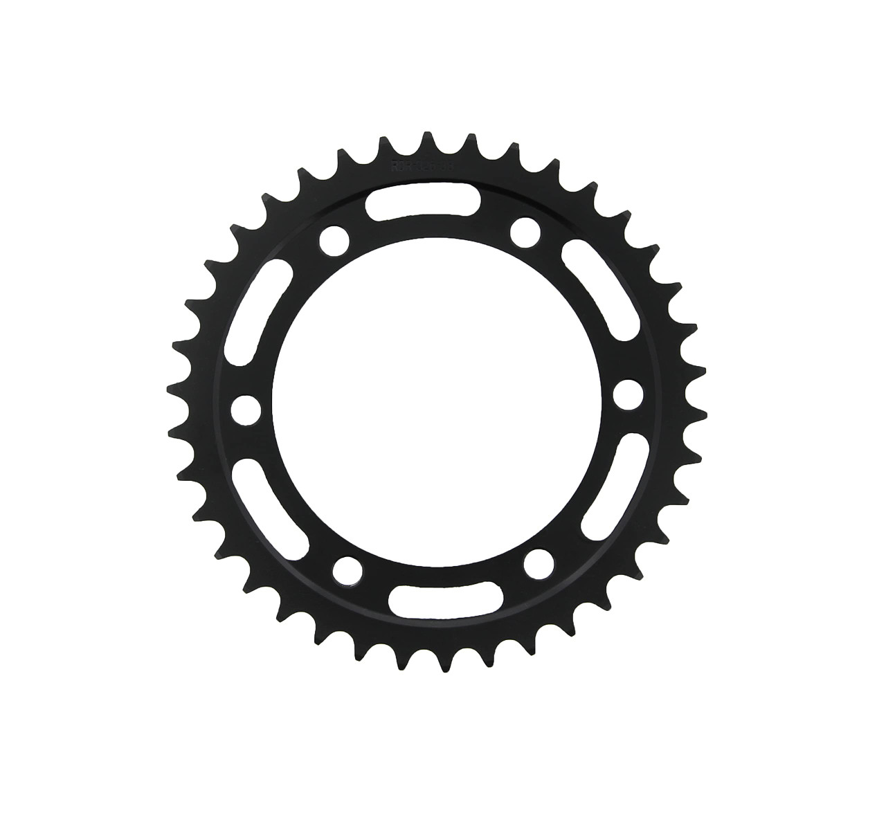 Sprocket for Kawasaki Ninja ZX-7 ZX750H 1989 Rear 38 Tooth by Race