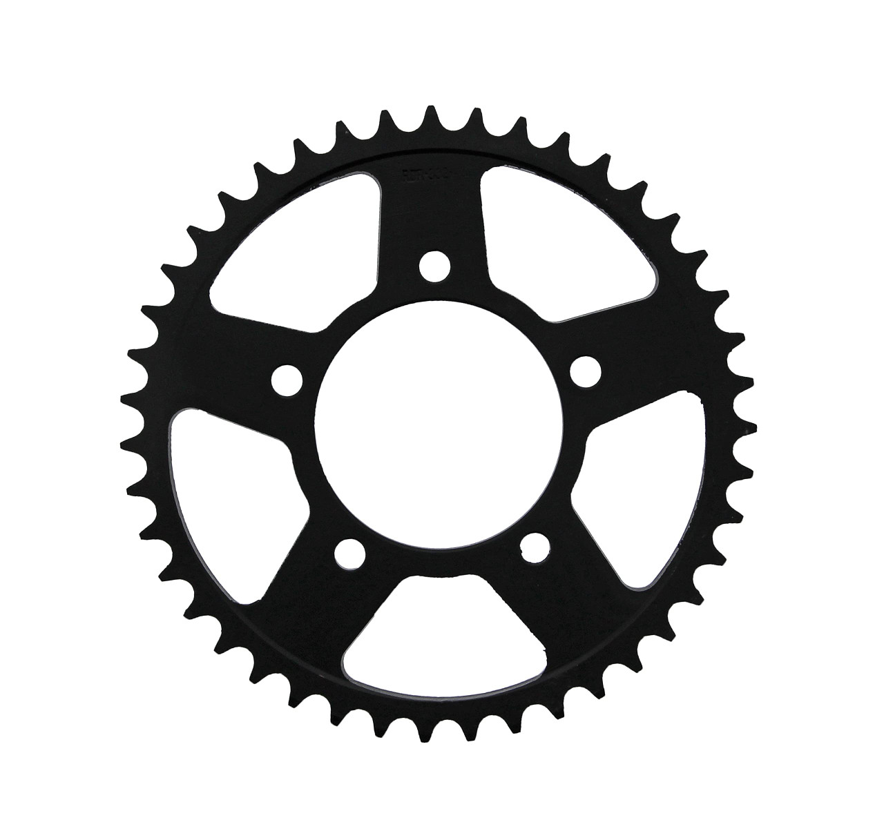 Sprocket for Suzuki GSXR600 1992 1993 43T Rear by Race-Driven