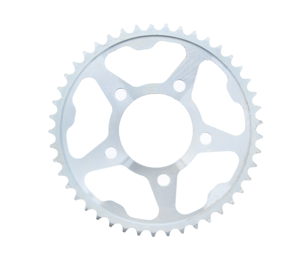 Sprocket for Honda CB1100F 1983 45T Rear by Race-Driven