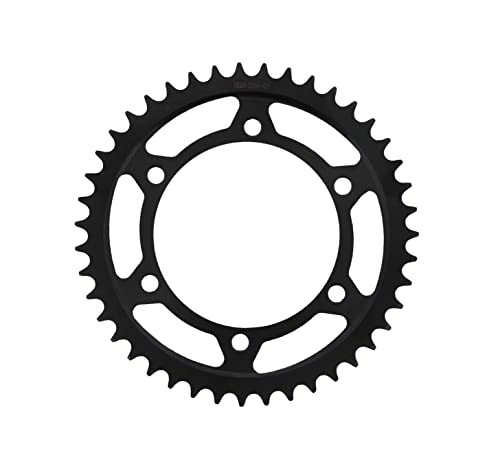 Sprocket for Kawasaki Vulcan 800 VN800B Classic 1996-2005 Rear 43 by Race-Driven