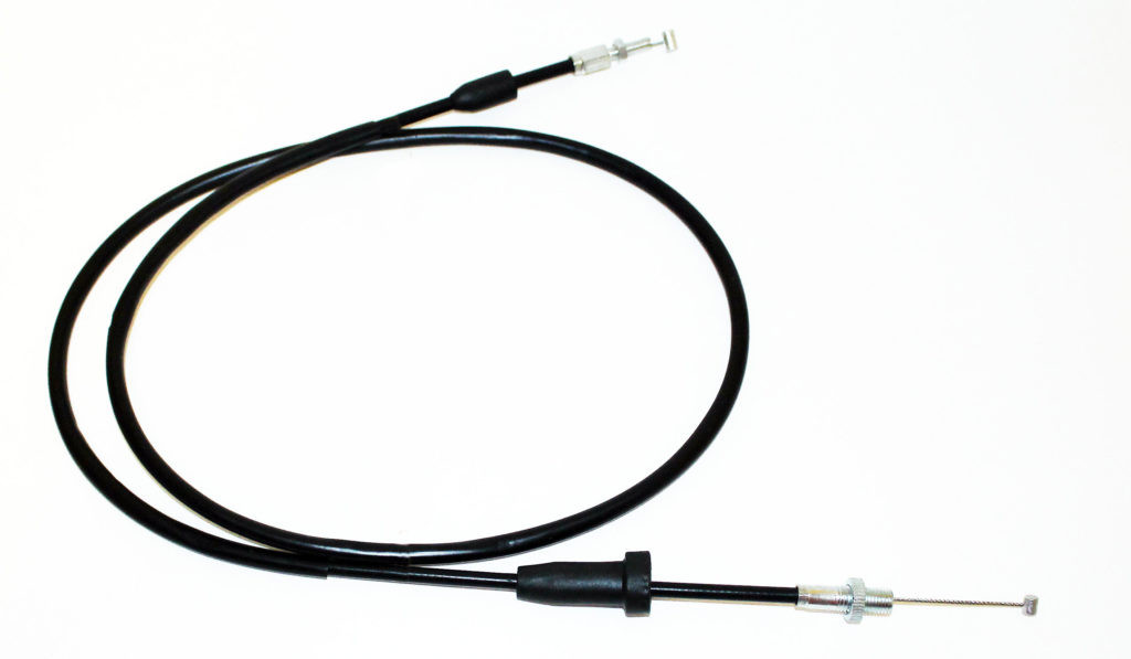 2000 2001 2002 2003 Honda Rancher 350 TRX350TM Throttle Cable