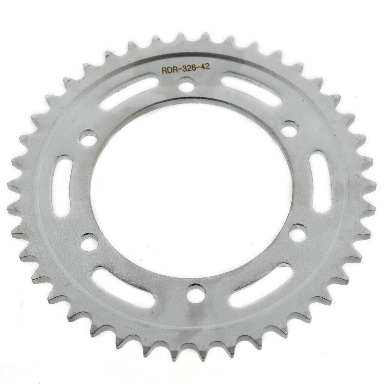 Sprocket for Kawasaki Ninja ZX-6 ZX600D 1990 - 1993 Rear 42 Tooth by Race-Driven