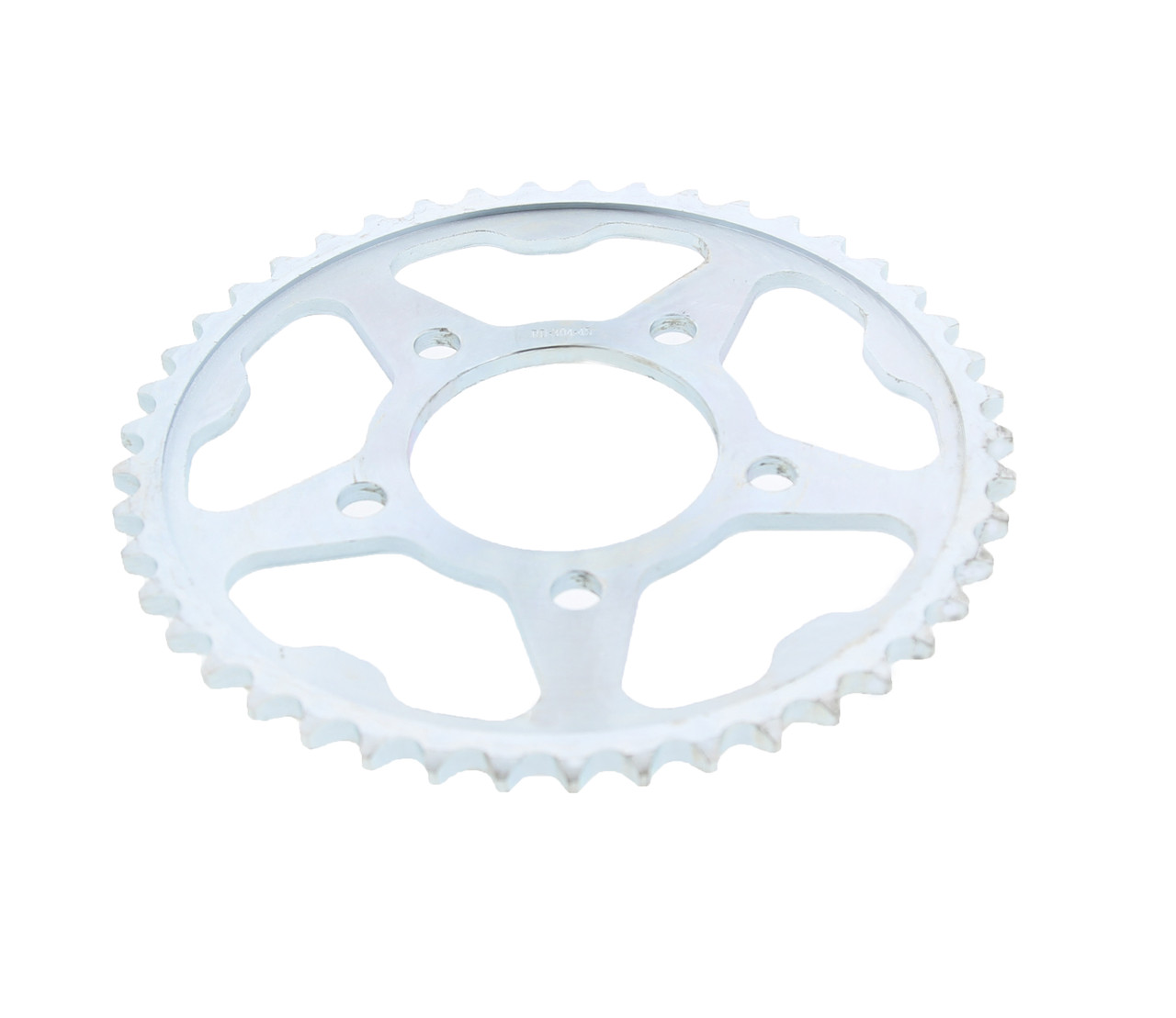 Sprocket for Honda CB900F 1981 1982 45T Rear by Race-Driven