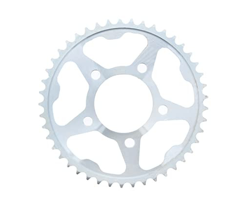 Sprocket for Honda CB750F Super Sport 1980 - 1982 45T Rear by Race-Driven