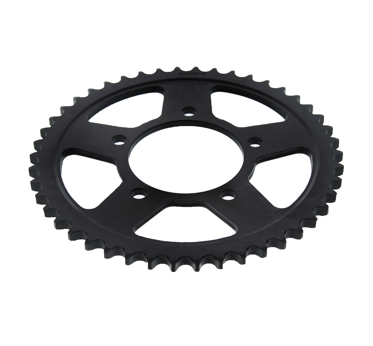 Sprocket for Suzuki RF600R 1994 - 1996 48T Rear by Race-Driven