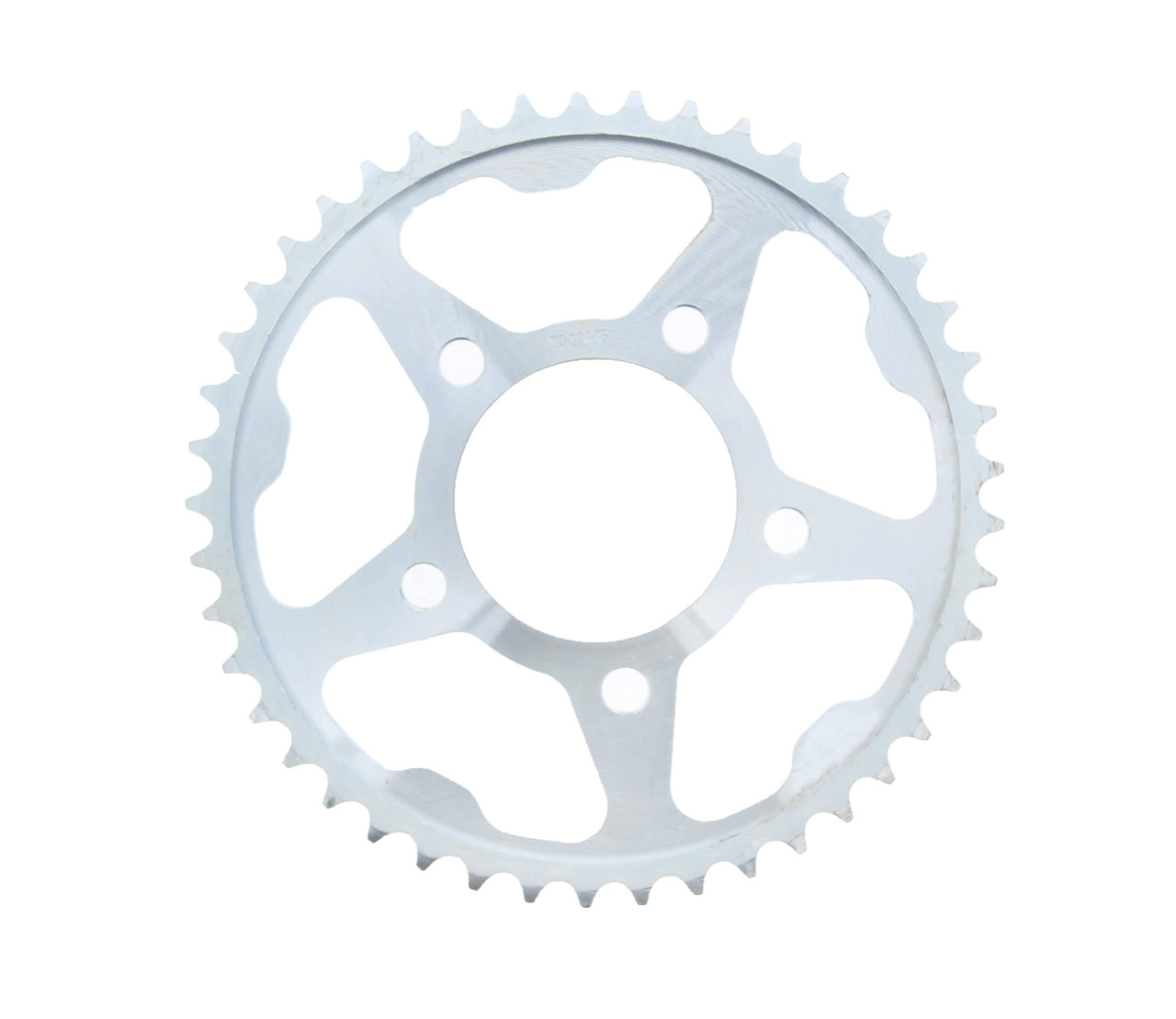 Sprocket for Honda Interceptor 700 VF700 VFR700 1984-87 45T Rear by Race-Driven