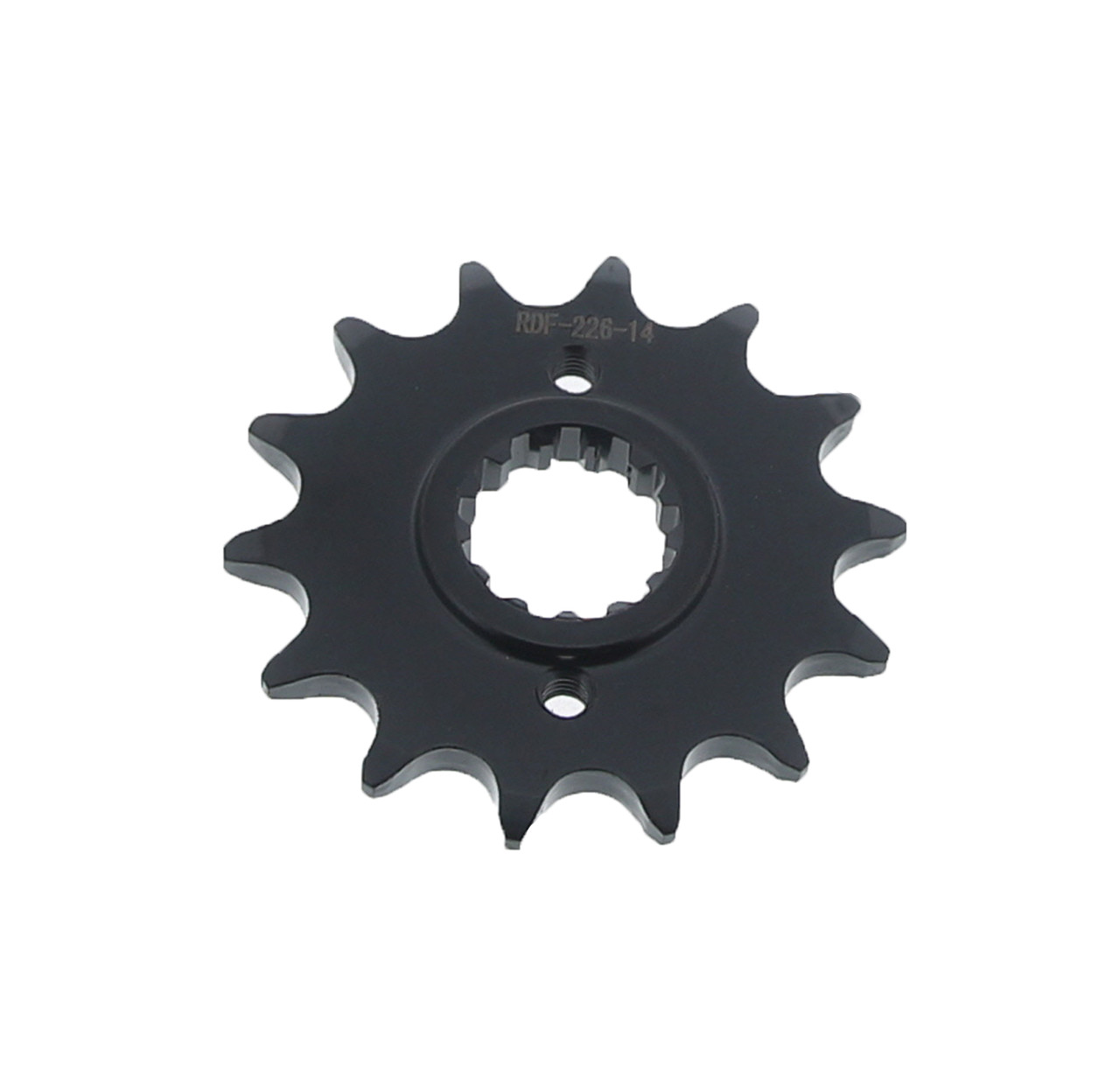 2000 2001 2002 2003 2004 2005 Kawasaki Ninja 250R EX250R Front Sprocket 14 Tooth