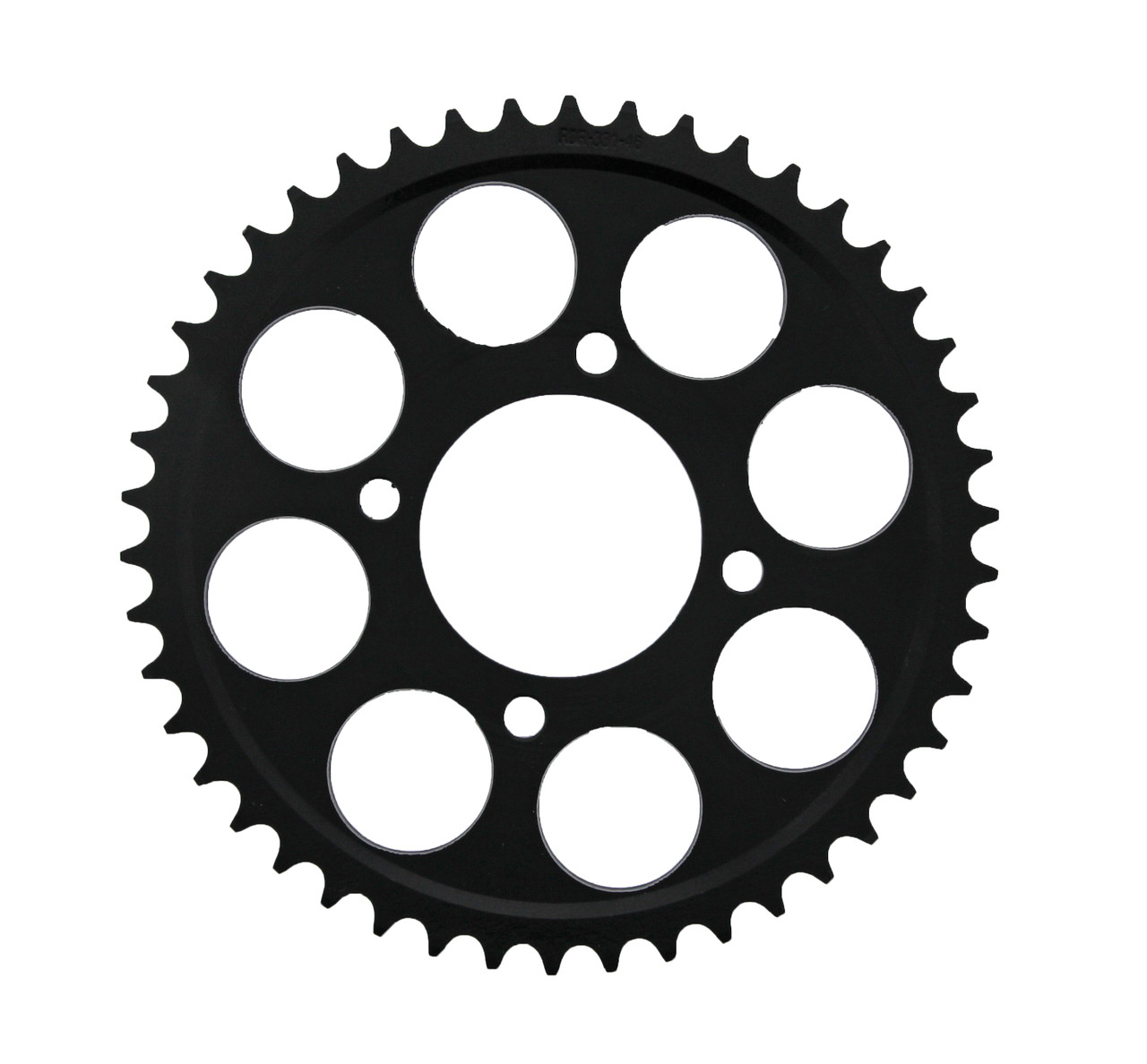 Sprocket for Suzuki Katana 600 GSX600F 1988 Rear 46T Sprocket by Race-Driven