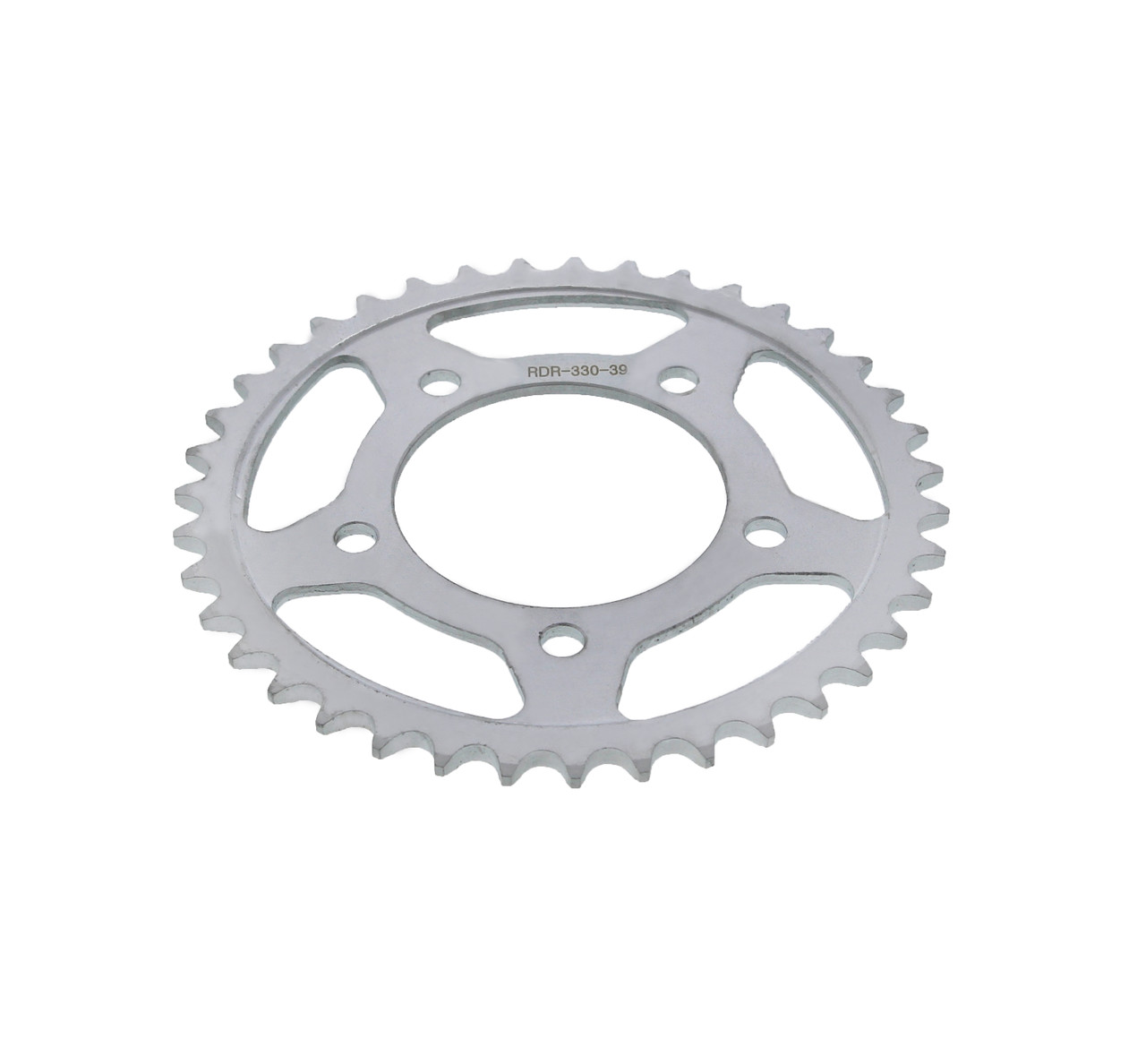 Sprocket for Suzuki GS500F 2004 - 2010 39 Tooth Rear Sprocket by Race-Driven