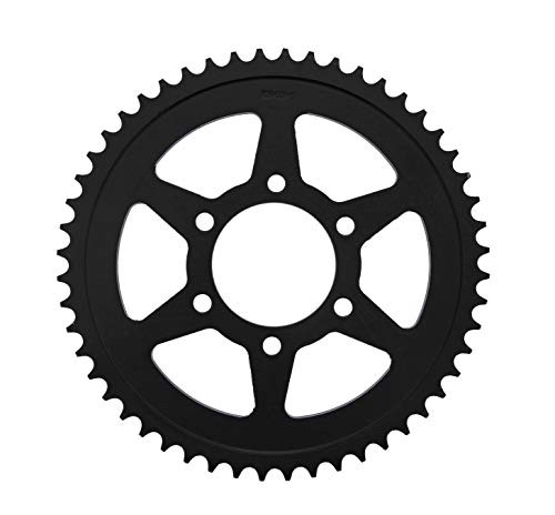 Sprocket for Suzuki GS550L 1983 - 1986 52 Tooth Rear by Race-Driven