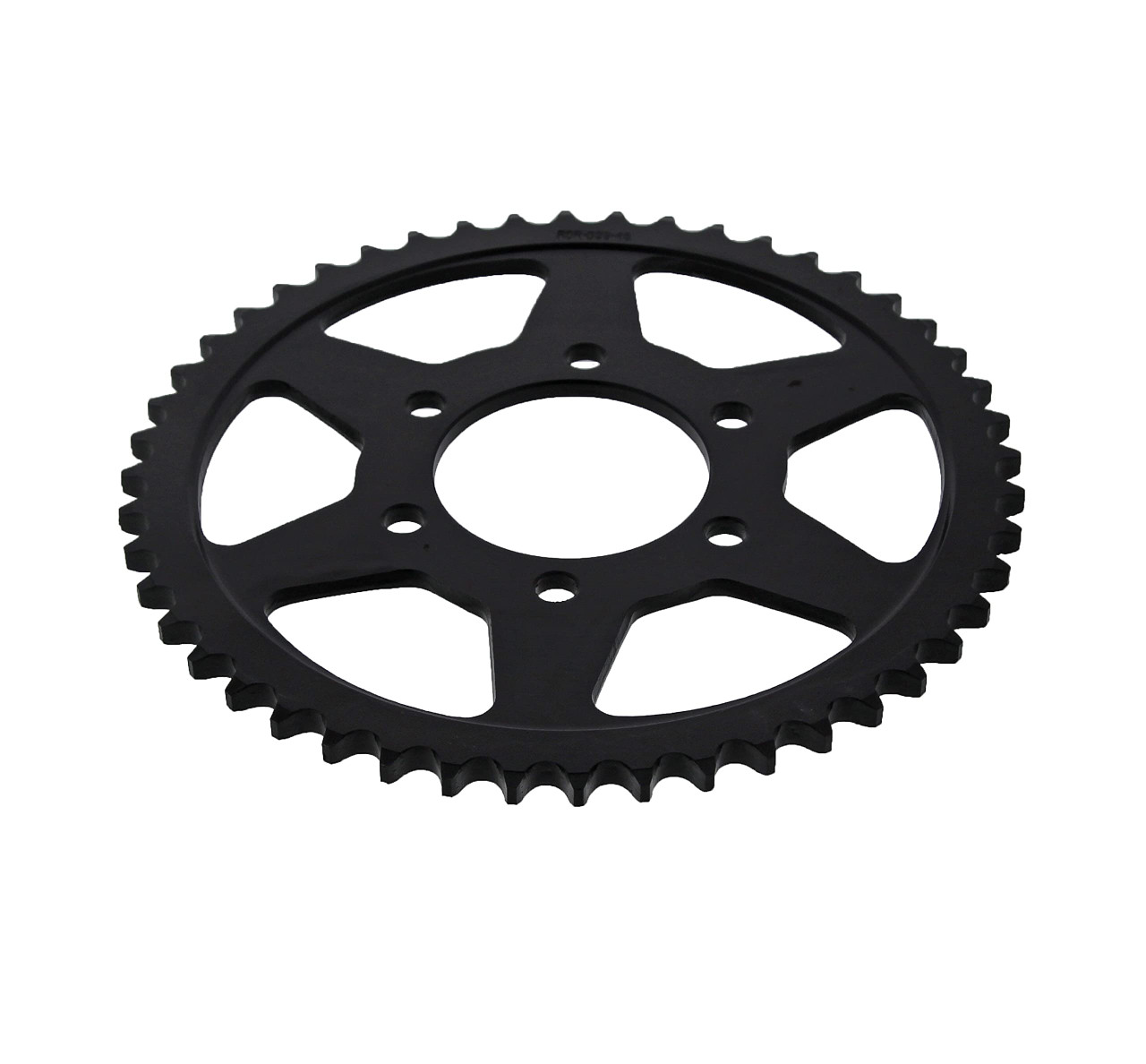 Sprocket for Suzuki GS750E 1983 48 Tooth Rear by Race-Driven