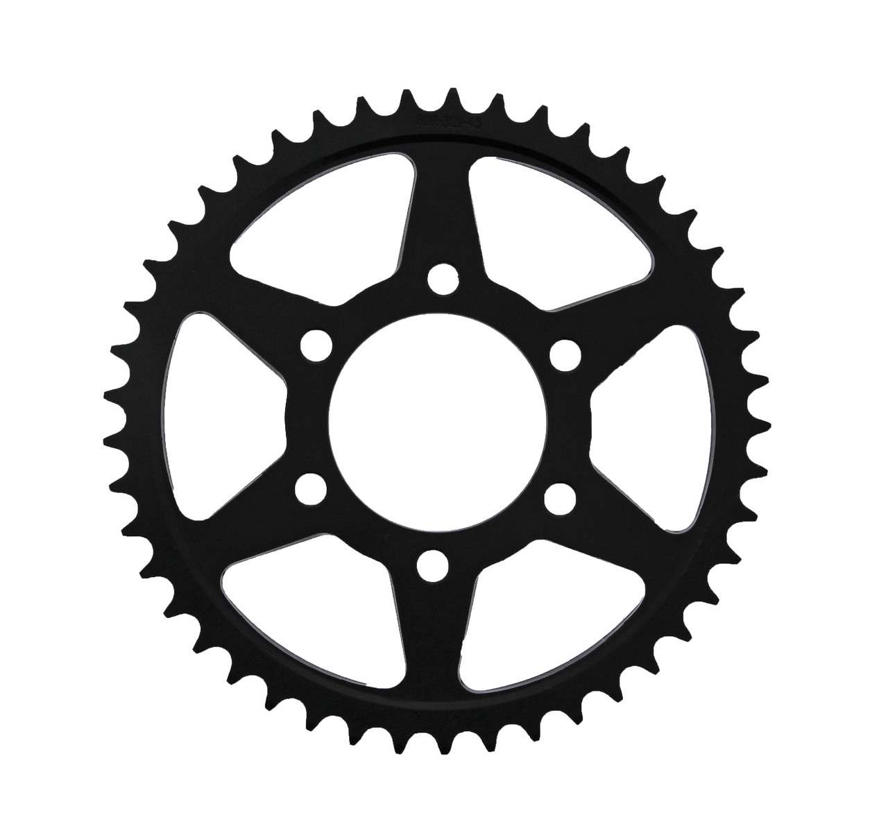 Sprocket for Suzuki GS550E 1978 - 1986 45 Tooth Rear by Race-Driven