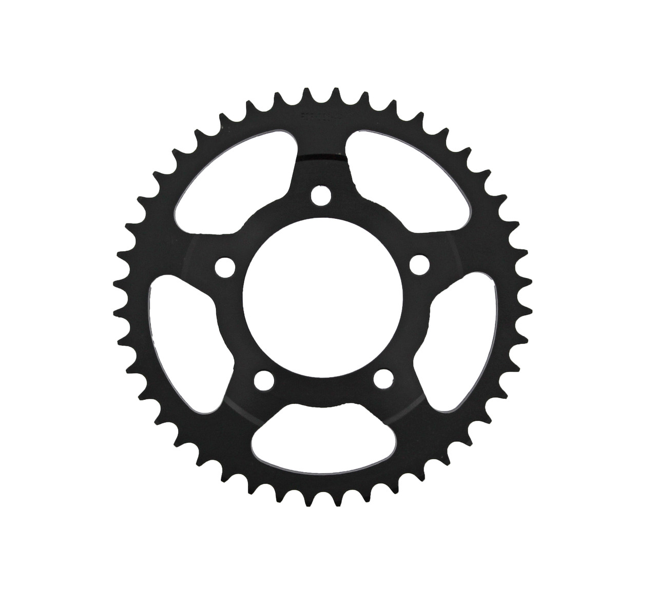 Sprocket for Suzuki Bandit 400 GSF400 1991 - 1993 44 Tooth Rear by Race-Driven