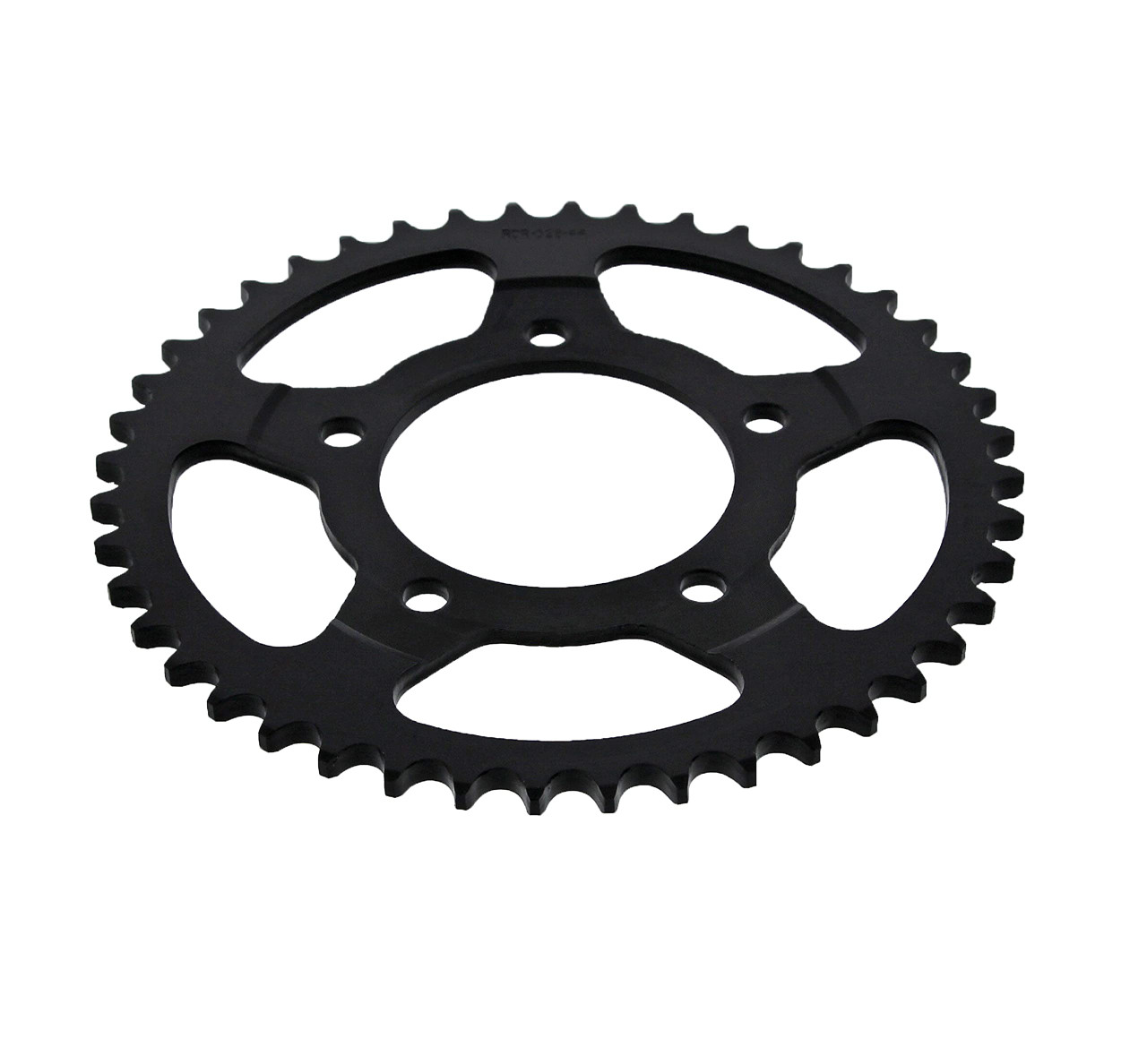 Sprocket for Suzuki Bandit 400 GSF400 1991 - 1993 44 Tooth Rear by Race-Driven