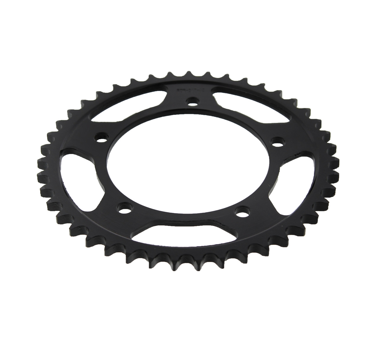 Sprocket for Suzuki Bandit 1250S GSF1250SA 2007 - 2010 43T Rear by Race-Driven
