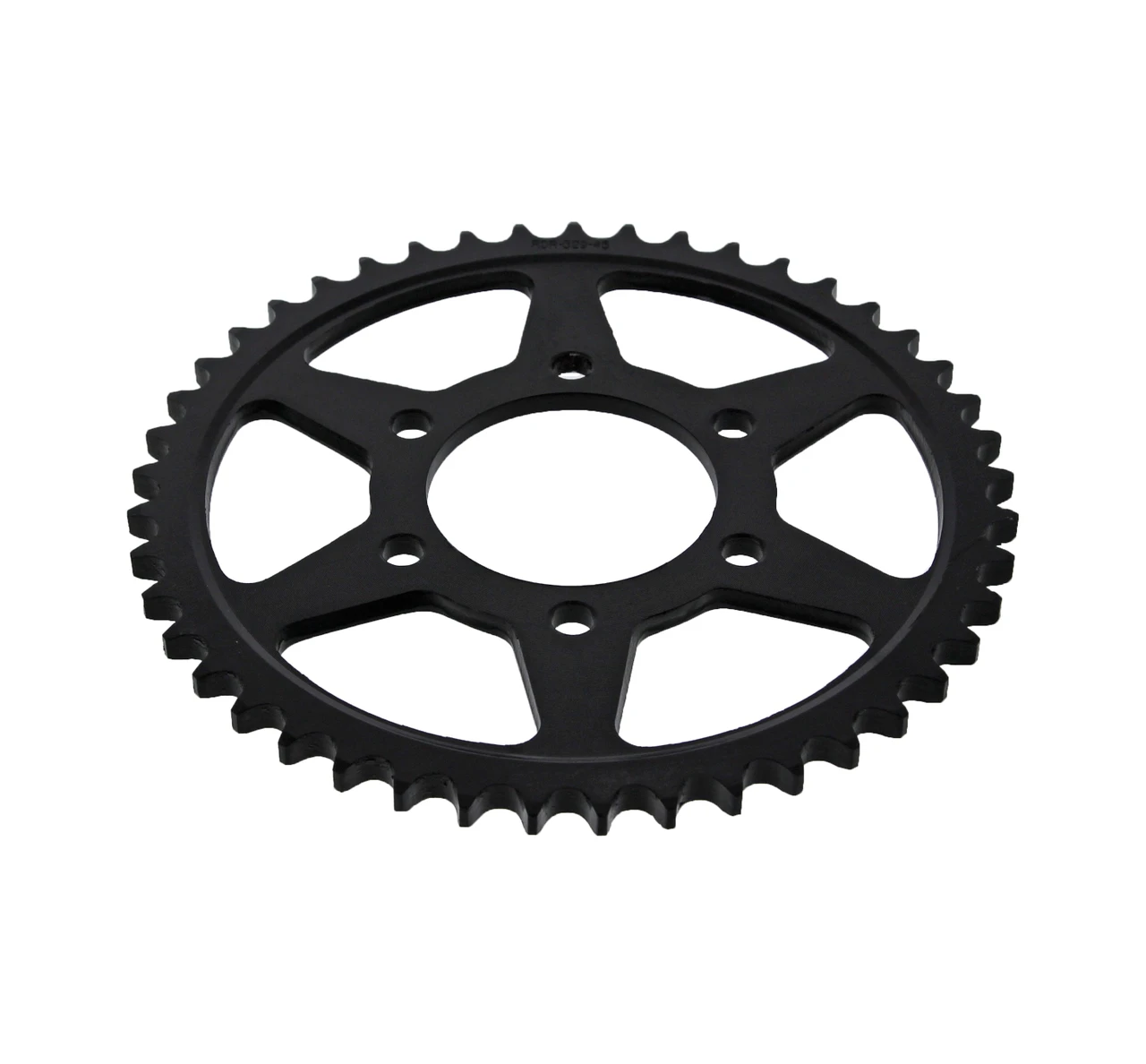 Sprocket for Suzuki GS700E 1985 45 Tooth Rear by Race-Driven