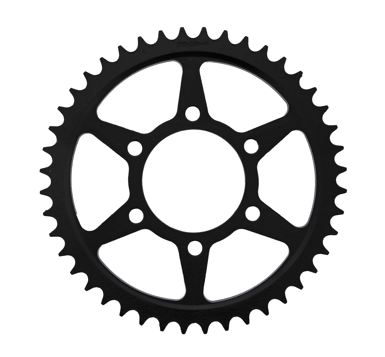 Sprocket for Suzuki GS550E 1978 - 1986 44 Tooth Rear by Race-Driven