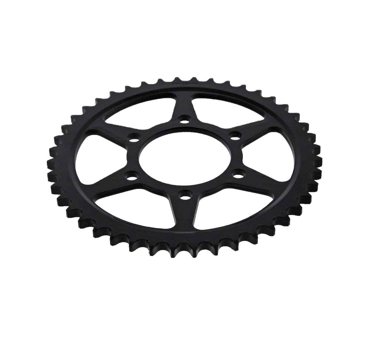 Sprocket for Suzuki GS550ES 1983 - 1986 44 Tooth Rear by Race-Driven