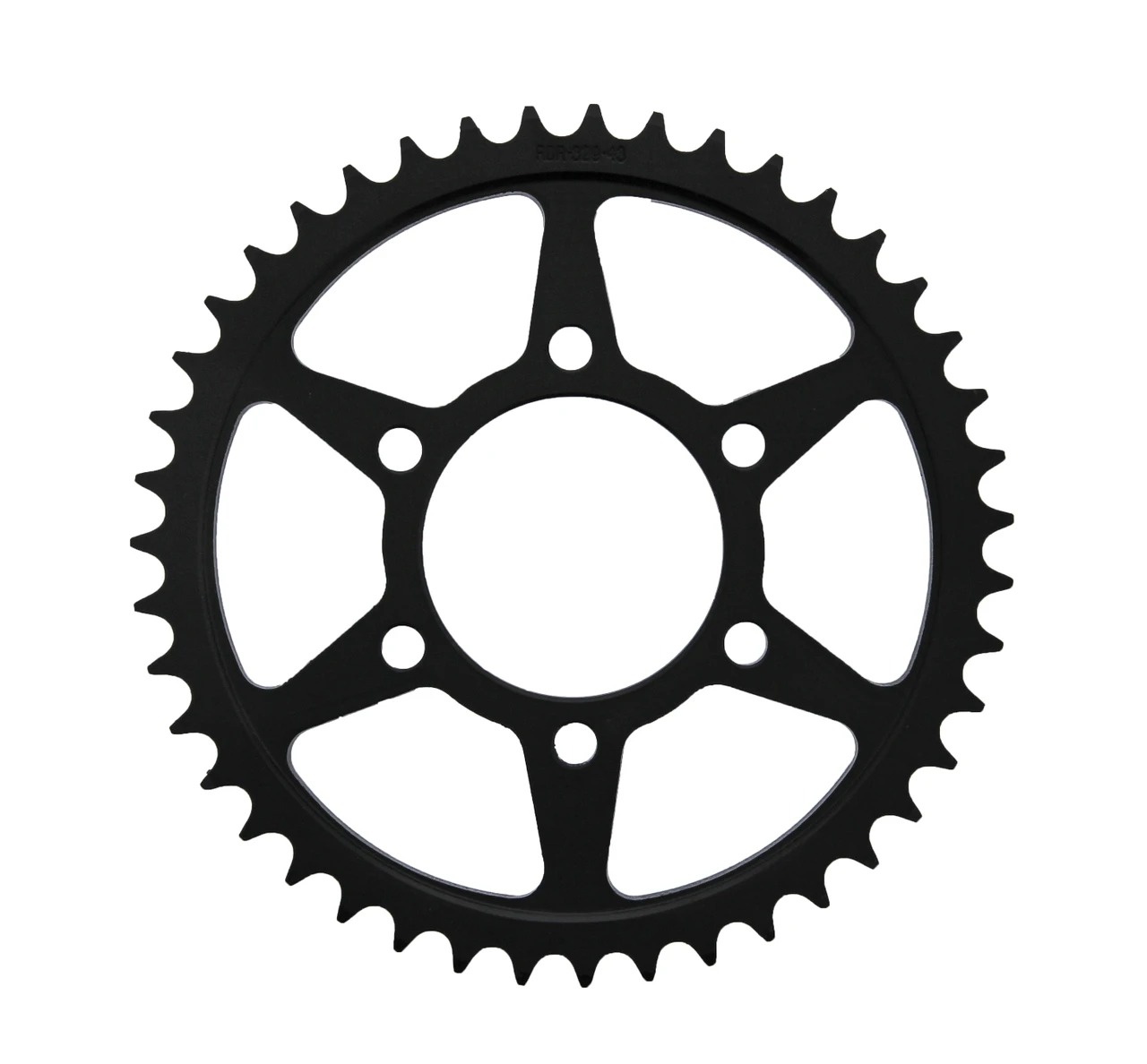 Sprocket for Suzuki GS550ES 1983 - 1986 43 Tooth Rear by Race-Driven