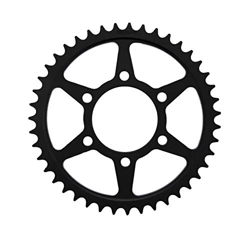 Sprocket for Suzuki GS550ES 1983 - 1986 43 Tooth Rear by Race-Driven