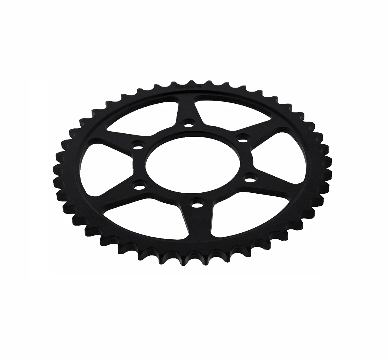 Sprocket for Suzuki GS550ES 1983 - 1986 43 Tooth Rear by Race-Driven