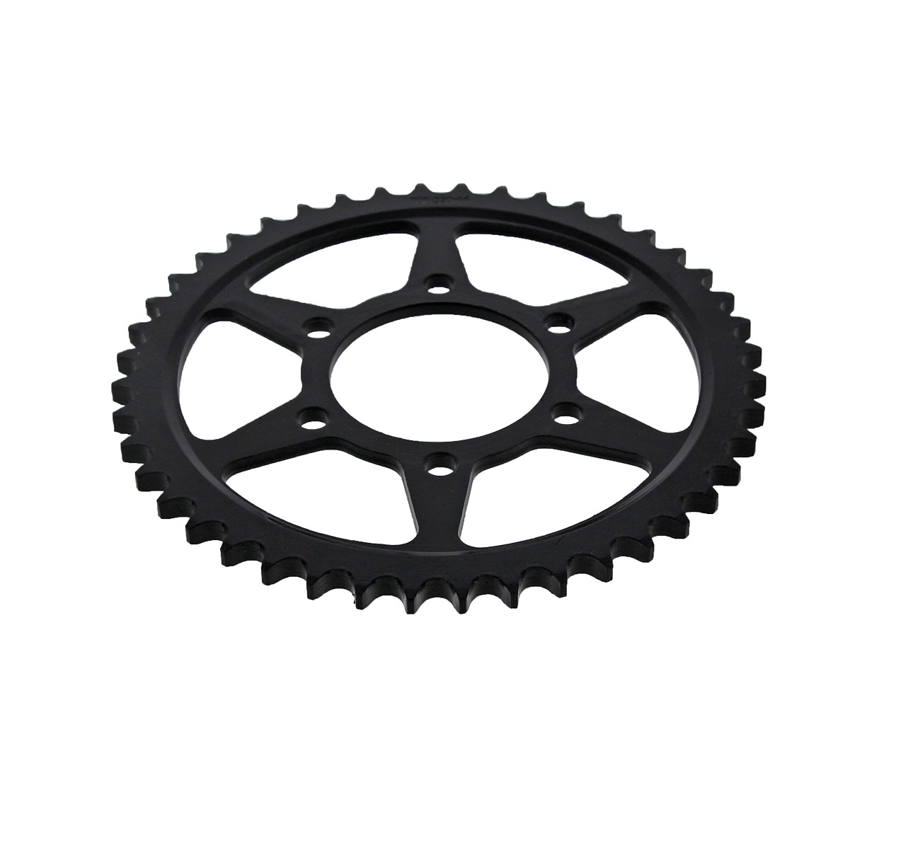 Sprocket for Suzuki Tempter 650 GR650 1983 44 Tooth Rear by Race-Driven