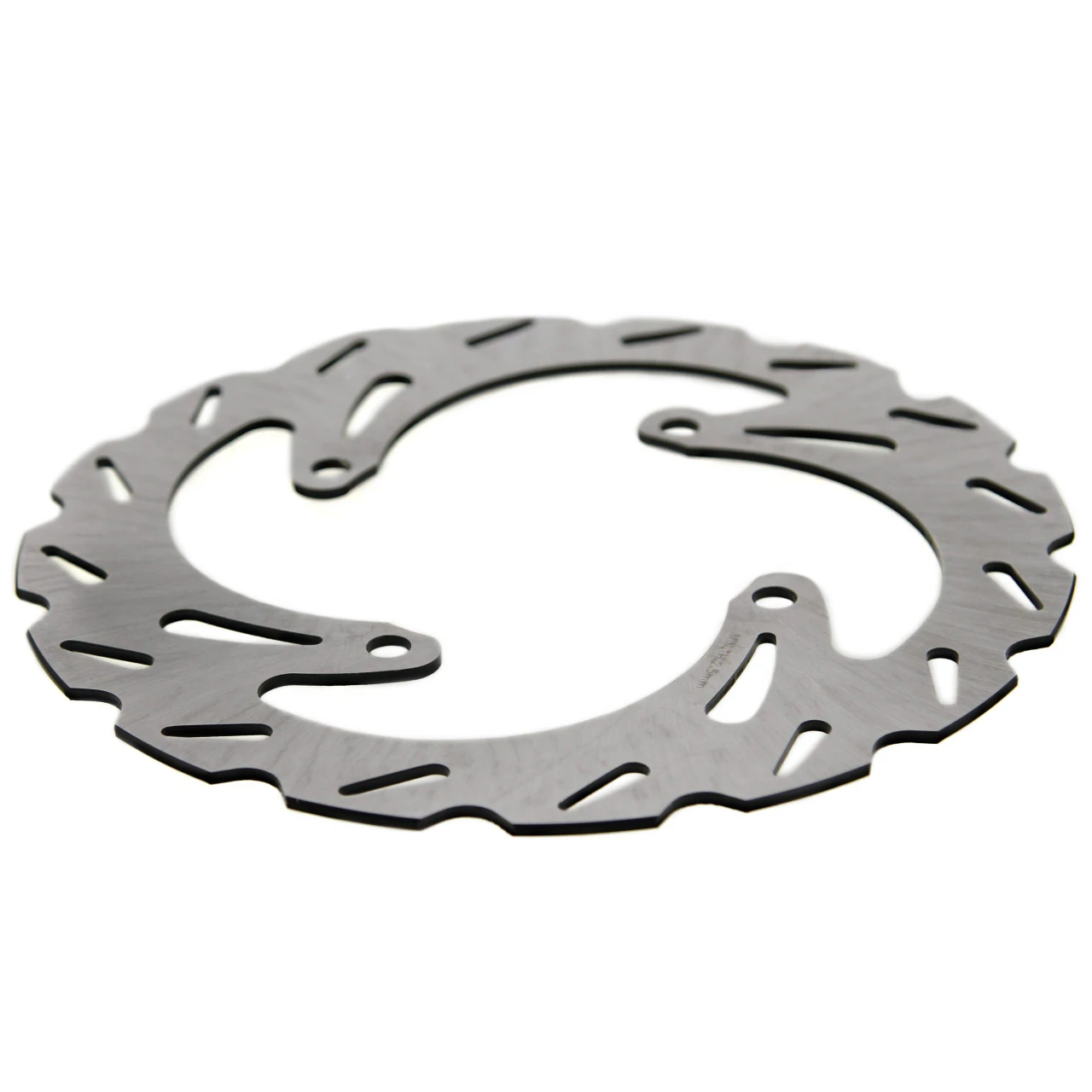 Brake Rotor for Kawasaki KX250F KX 250 F 2006 - 2013 Front RipTide Brake Rotor