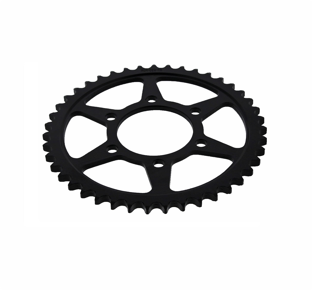 Sprocket for Suzuki GS550L 1979 43 Tooth Rear by Race-Driven