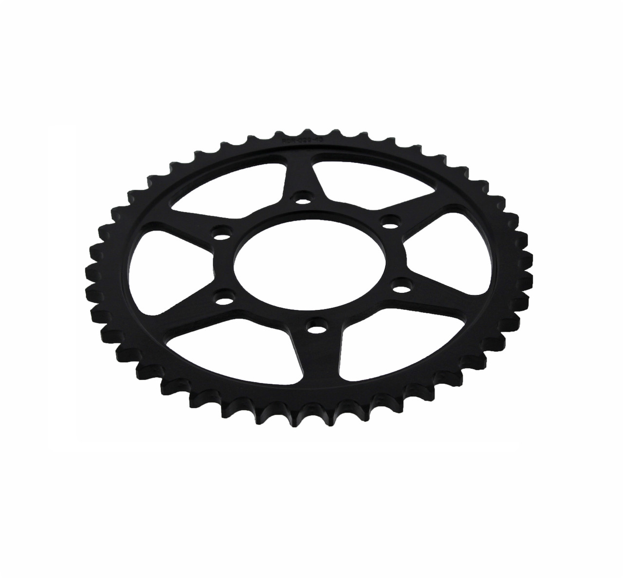 Sprocket for Suzuki Bandit 1200 GSF1200S 1997-2005 43 Tooth Rear by Race-Driven