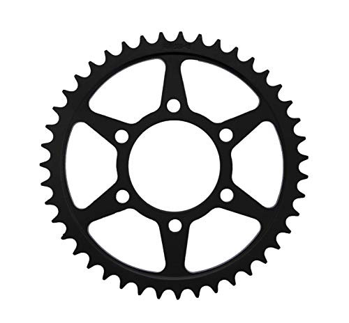 Sprocket for Suzuki Bandit 1200 GSF1200S 1997-2005 43 Tooth Rear by Race-Driven