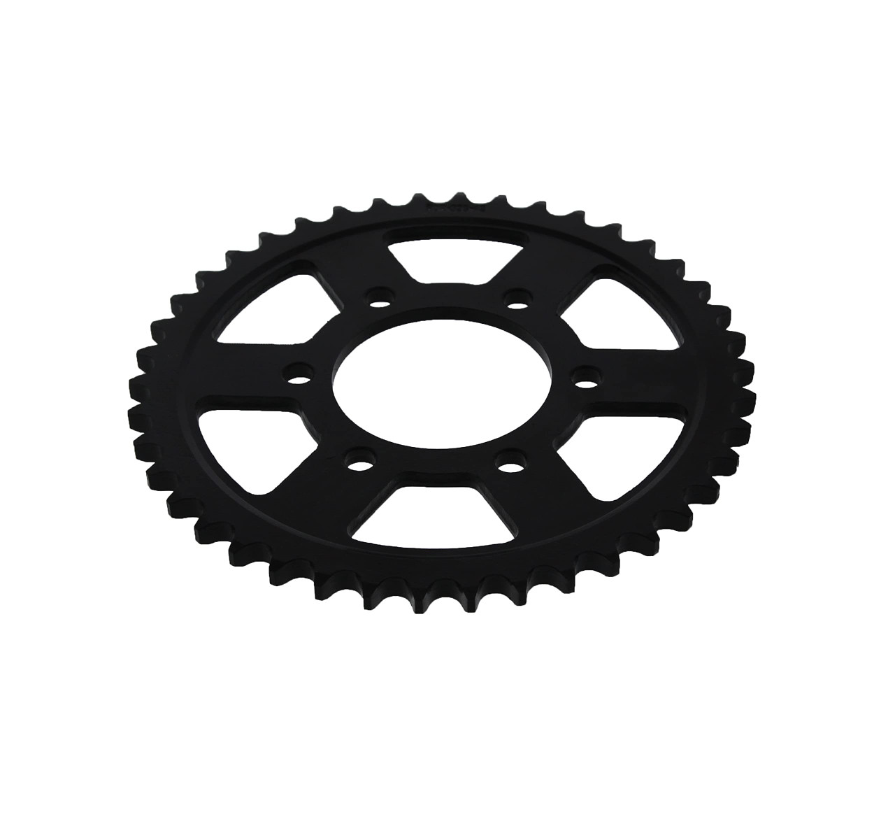 Sprocket for Suzuki GS750E 1983 42 Tooth Rear by Race-Driven