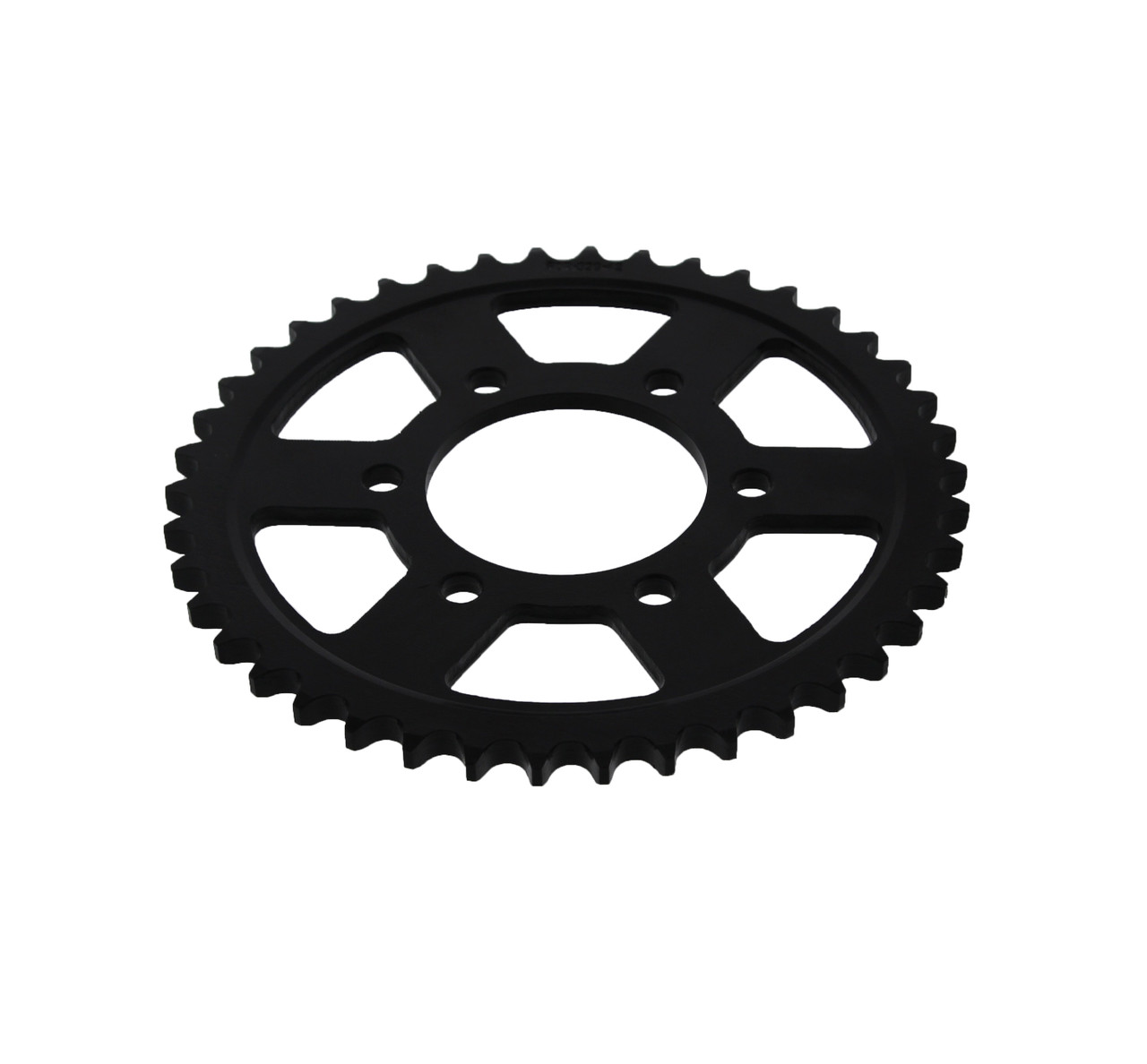 Sprocket for Suzuki GS700E 1985 42 Tooth Rear by Race-Driven