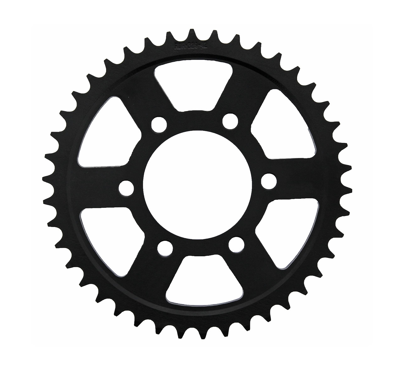 Sprocket for Suzuki GS550T 1981 42 Tooth Rear by Race-Driven