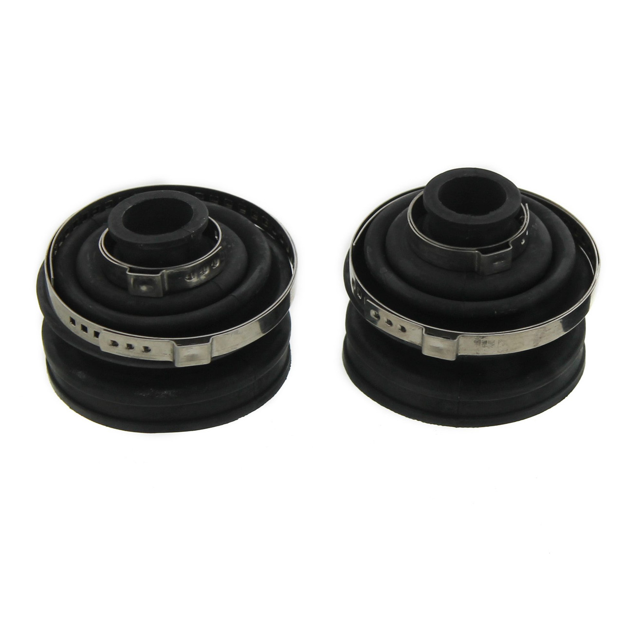CV Boot Kit for Polaris Ranger XP 1000 2017 - 2020 Front Inner and