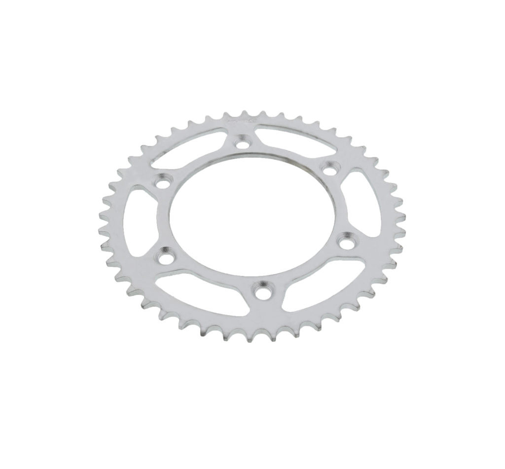 1991 - 2000 Honda XR600R XR 600 R 45 Tooth Rear Sprocket Hardened Steel