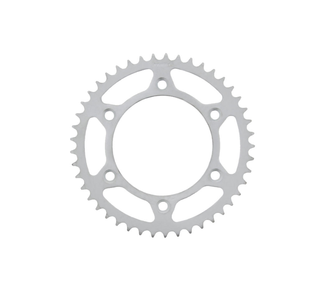 1991 - 2000 Honda XR600R XR 600 R 45 Tooth Rear Sprocket Hardened Steel
