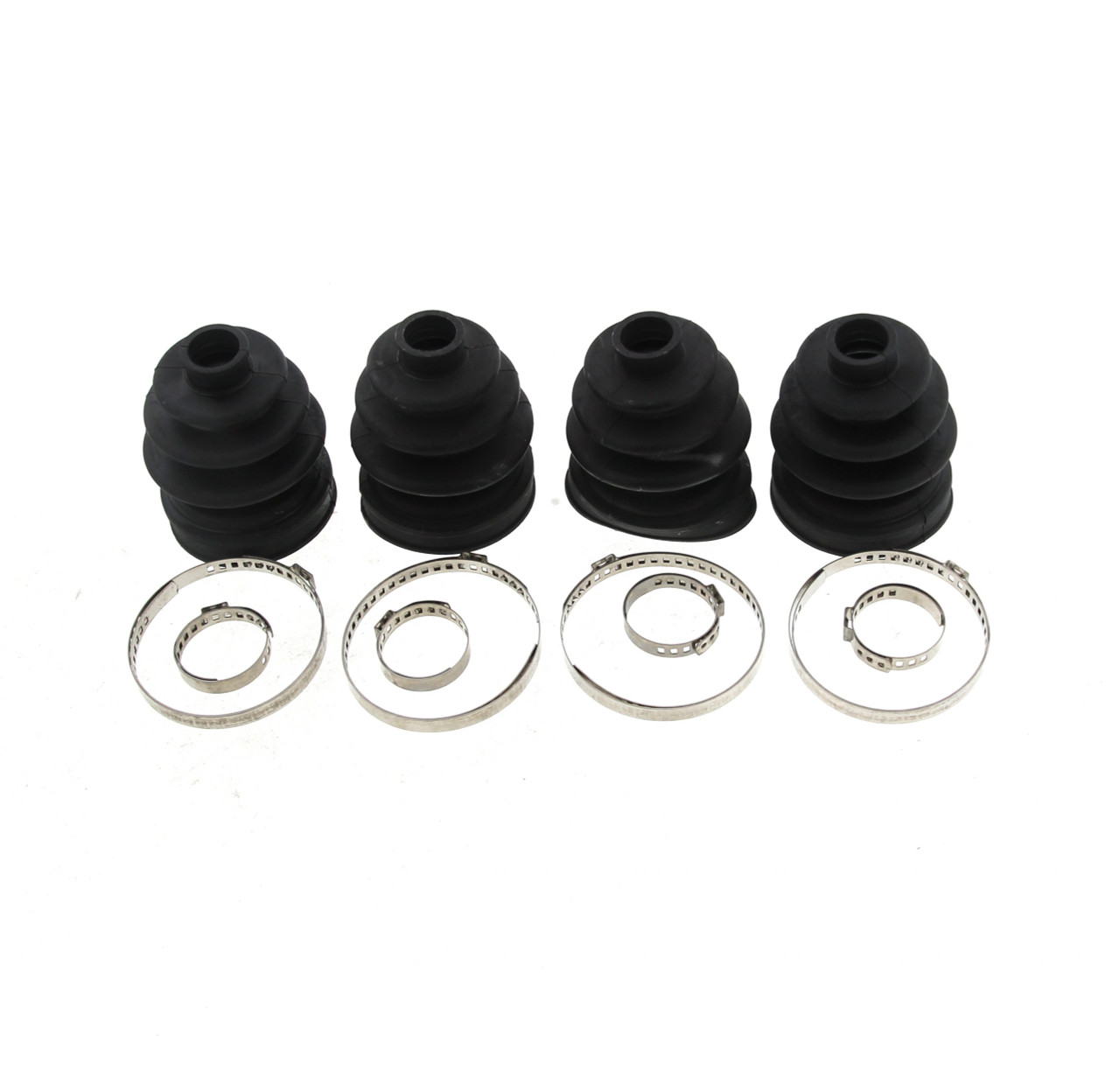 CV Boot Kit for Honda Pioneer 700-4 SXS700 2018-2021 Front & Rear