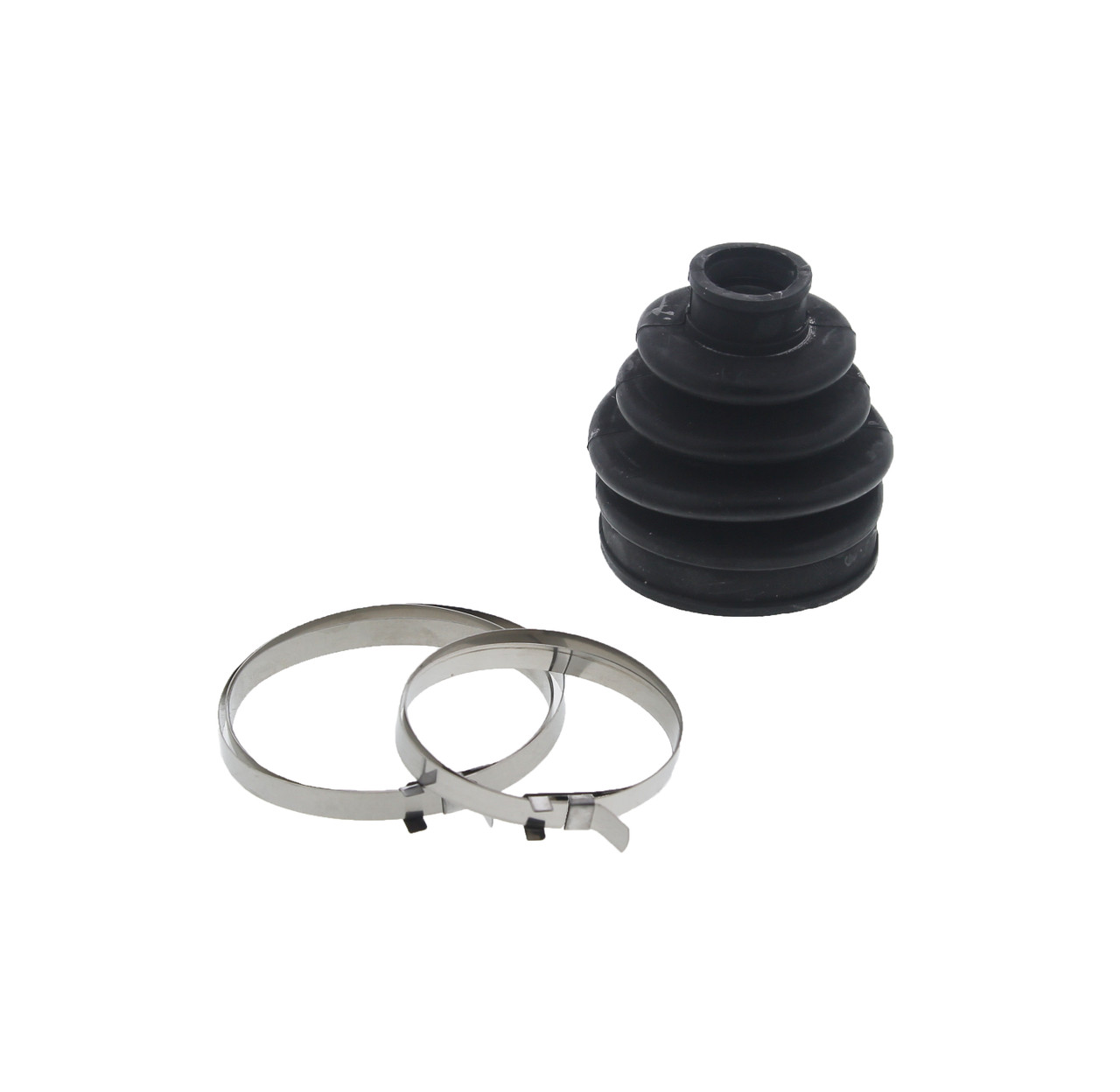 CV Boot Kit for Honda Rincon 680 TRX680 2010 - 2021 Front & Rear by Race-Driven