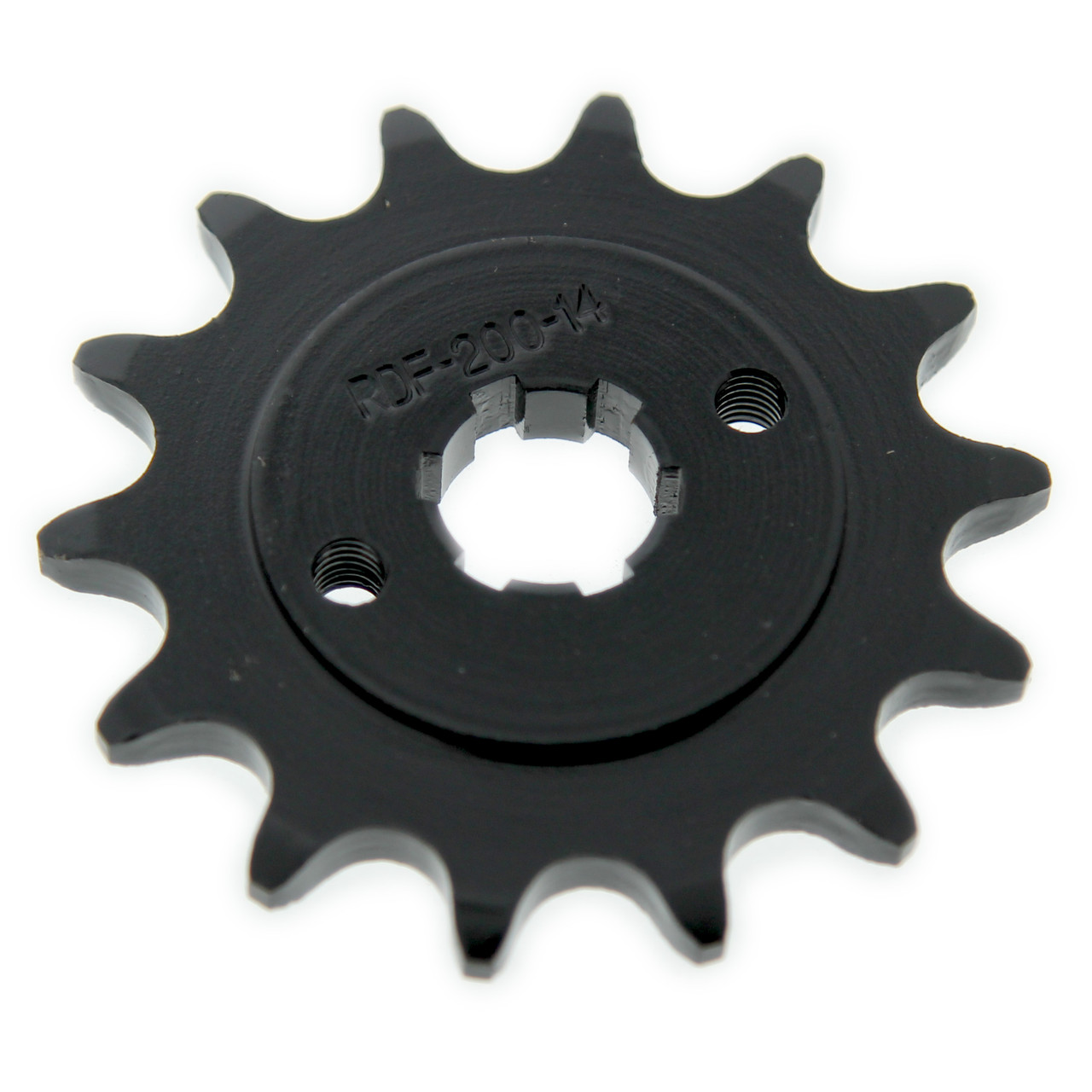 Sprocket for Honda CM250C CM 250 C 1982 - 1983 Front 14 Tooth by Race-Driven