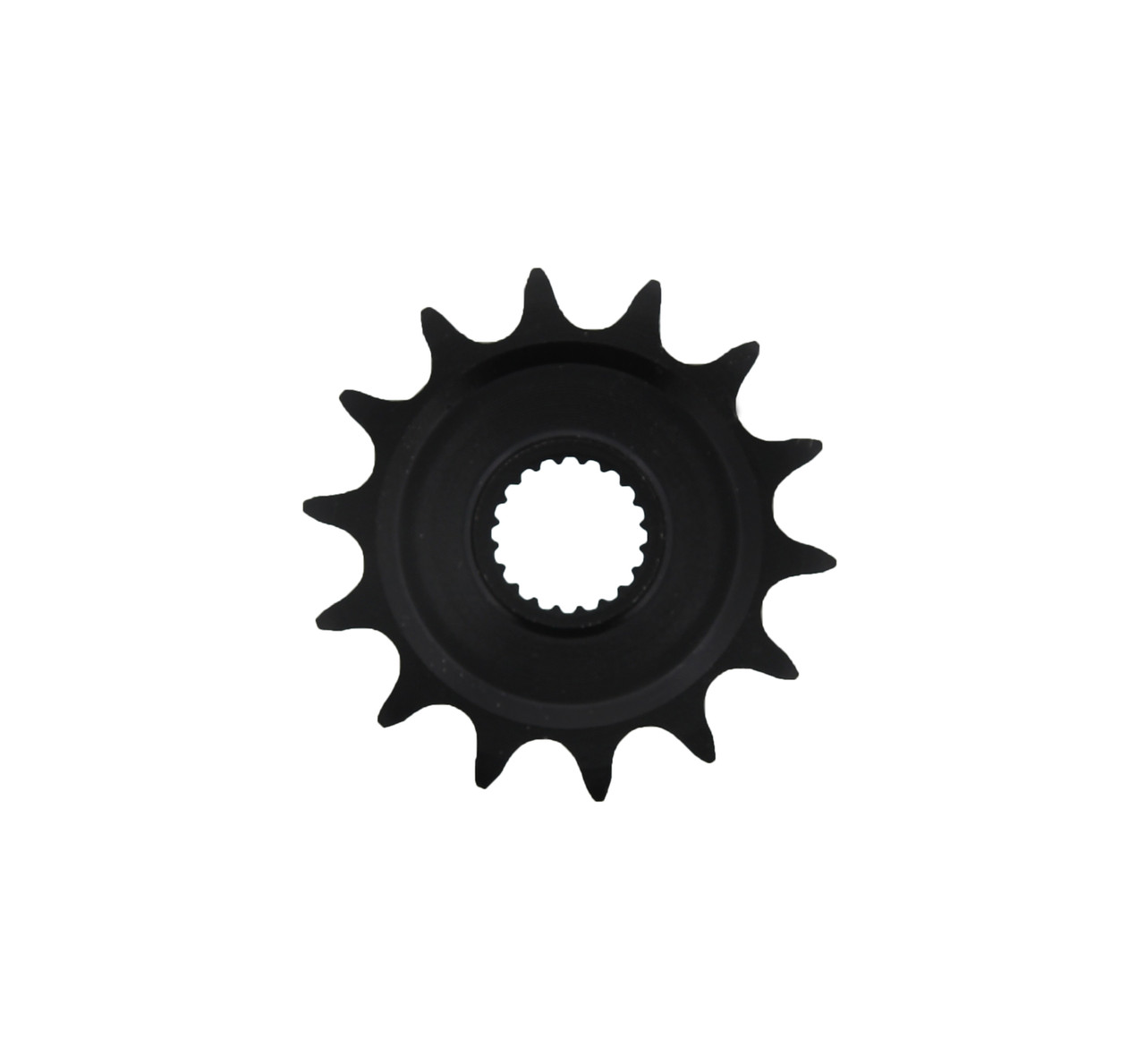 Sprocket for Honda CM250C CM 250 C 1982 - 1983 Front 14 Tooth by Race-Driven