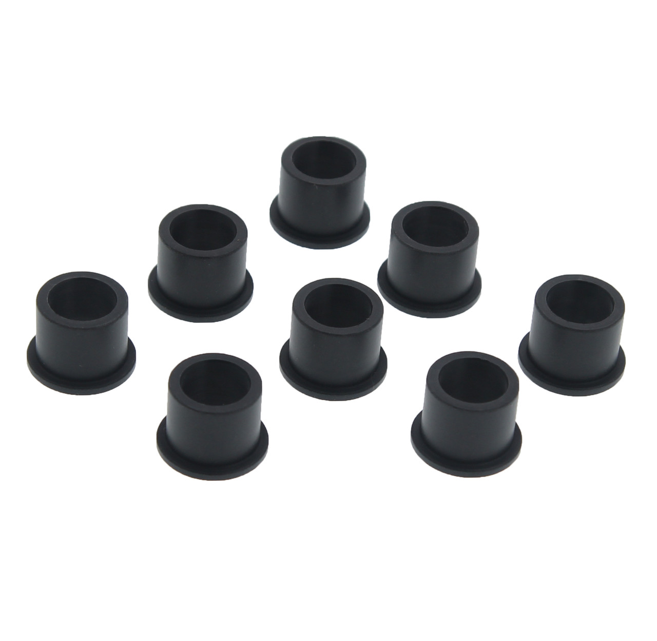 Bushings Yamaha Banshee 350 YFZ350 1987-03 Front Upper & Lower A Arm - One Side