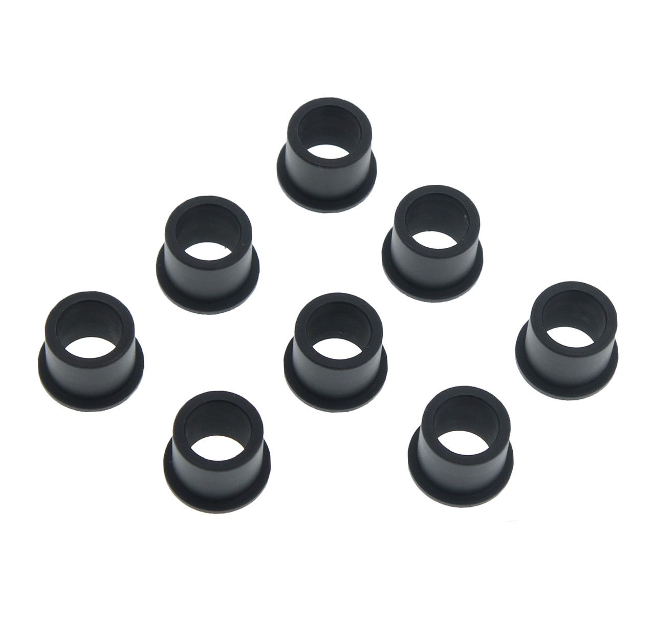 Bushings for Yamaha YFZ450 SE 2007 2008 Front Upper and Lower A Arm - One Side