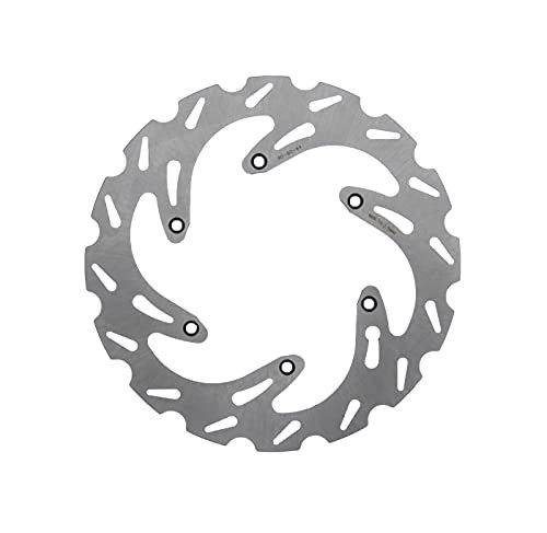 Front Brake Rotor Disc for GASGAS EC 300 2021 2022 2023 RipTide by Race-Driven